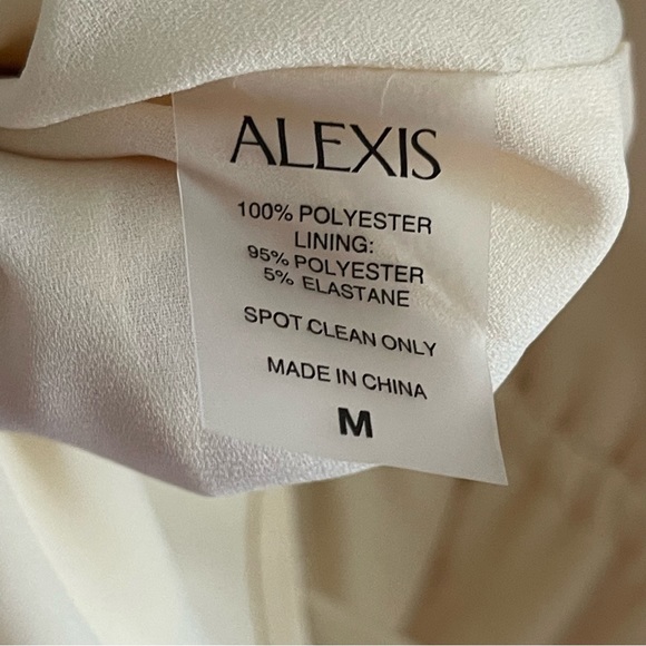 Alexis Dress - Picture 5 of 9